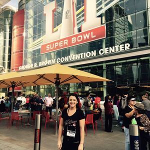 Meet your Posher, Grace